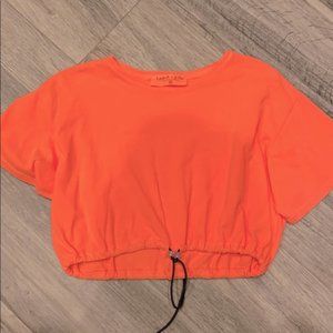 💕 3/$25 💕 Emma & Sam Crop Top